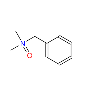 5400-82-8 N,N-二甲基苄基胺氮氧化物