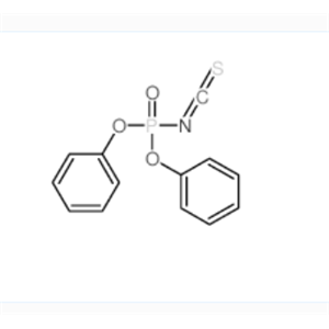 5401-14-9 二苯基(异硫氰酸基)磷酸酯