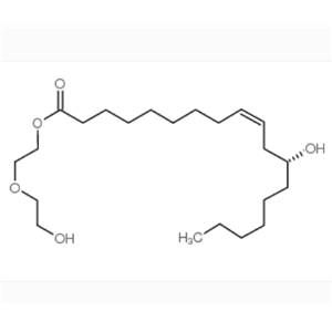 5401-17-2 PEG-2 蓖麻醇酸酯