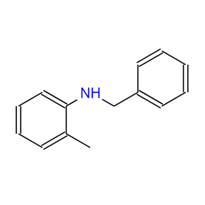 5405-13-0 N-(2-甲基苯基)-苄胺
