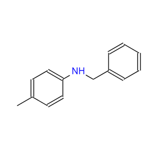5405-15-2 N-(4-甲基苯基)-苄胺
