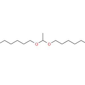 乙醛缩二己醇,Hexane,1,1