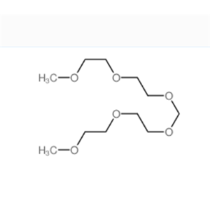 2,5,8,10,13,16-六氧杂十七烷,2,5,8,10,13,16-Hexaoxaheptadecane