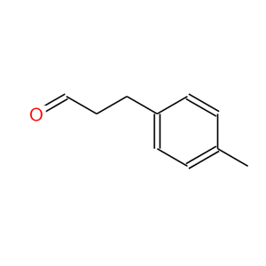 5406-12-2 3-(4-甲基苯基)丙醛