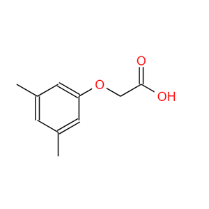 3,5-二甲基苯氧乙酸,Acetic acid,2-(3,5-dimethylphenoxy)-