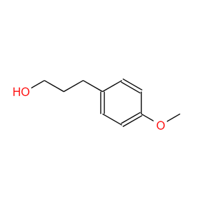 5406-18-8 3-(4-甲氧苯基)-1-丙醇