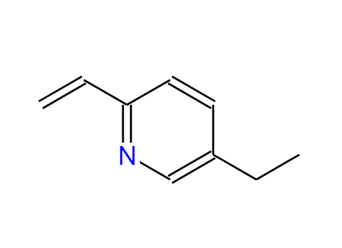 5-乙基-2-乙烯基吡啶,5-ethyl-2-vinyl pyridine