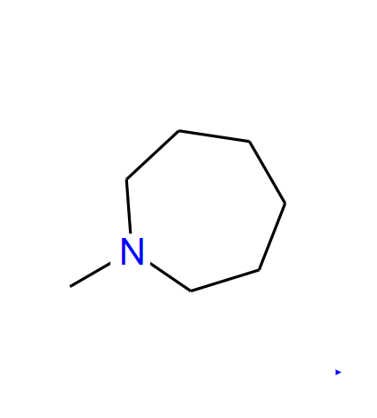 N-METHYLHEXAMETHYLENEIMINE