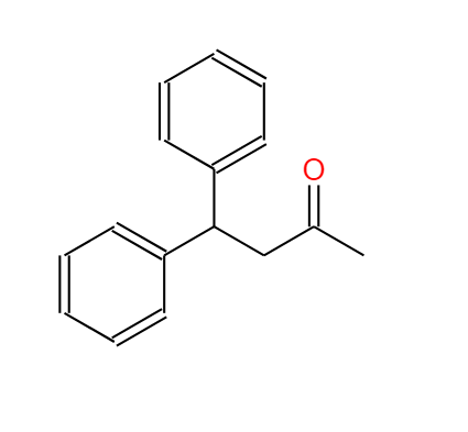 4,4'-二苯基-2-丁酮,2-Butanone,4,4-diphenyl-
