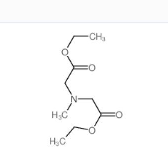 N-(2-乙氧基-2-氧代乙基)-N-甲基甘氨酸乙酯,Glycine,N-(2-ethoxy-2-oxoethyl)-N-methyl-, ethyl ester