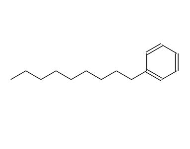 正壬基苯,1-PHENYLNONANE