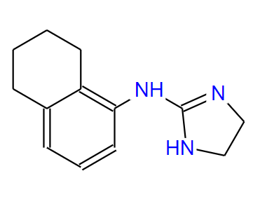 曲马唑啉,Tramazoline