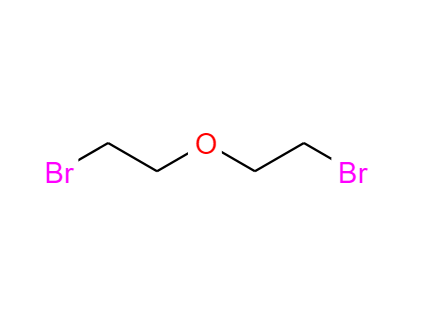 2-溴乙醚,Bis(2-bromoethyl) ether