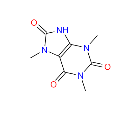 1,3,7-三甲基尿酸,1,3,7-Trimethyluric acid