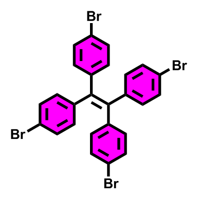 四-(4-溴苯)-乙烯,TBTPE