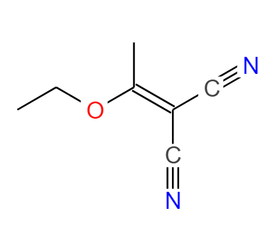 (1-乙氧基亚乙基)丙二腈,2-(1-Ethoxyethylidene)malononitrile