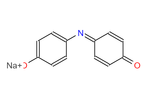 靛酚钠盐,INDOPHENOL SODIUM SALT