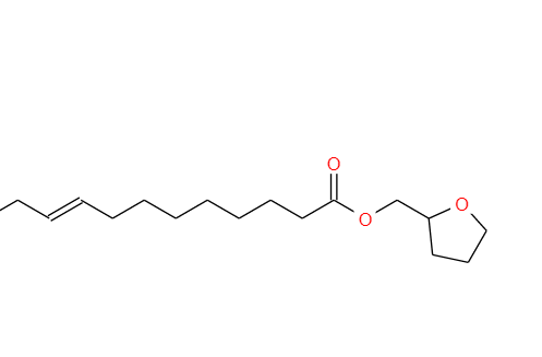 油酸四氫呋喃,9-Octadecenoic acid(9Z)-, (tetrahydro-2-furanyl)methyl ester