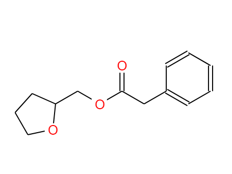 四氫糠基苯乙酸酯,Benzeneacetic acid,(tetrahydro-2-furanyl)methyl ester