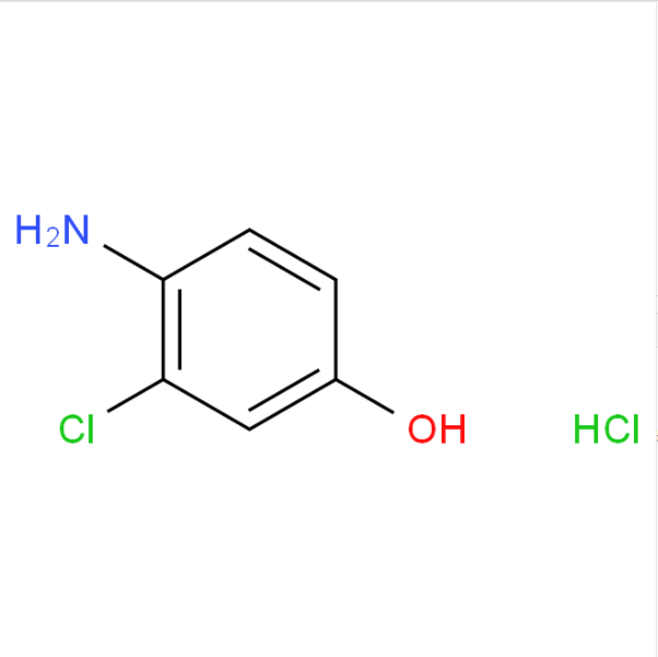 4-氨基-3-氯苯酚盐酸盐,3,4-Dihydro-4-oxo-6-acetoxy-7-methoxyquinazoline