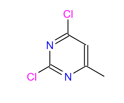 2,4-二氯-6-甲基嘧啶,2,4-Dichloro-6-methylpyrimidine