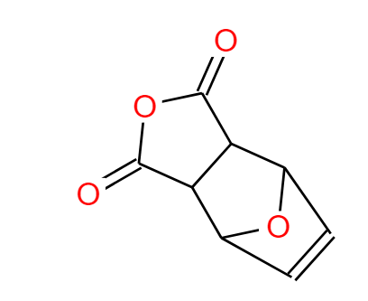 氧杂酸酐,3,6-oxo-1,2,3,6-tetrahydrophthalic anhydride