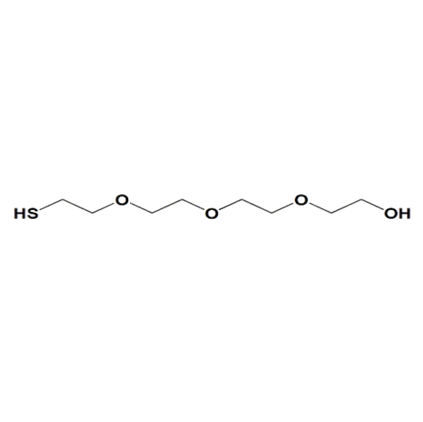 巯基-PEG4-羟基,Thiol-PEG4-alcohol