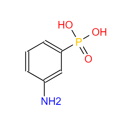 (3-氨基苯基)膦酸,(3-Aminophenyl)phosphonic acid