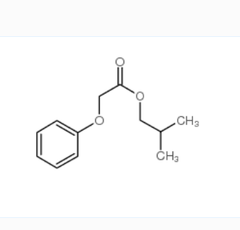 苯氧基乙酸異丁酯,Acetic acid,2-phenoxy-, 2-methylpropyl ester