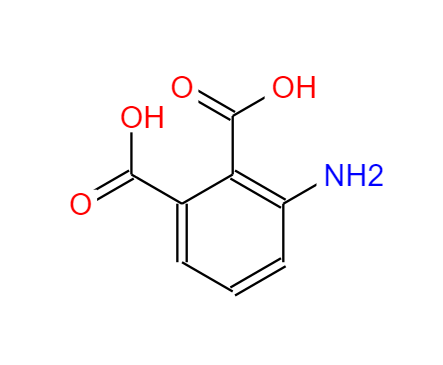 3-氨基苯二甲酸,3-Aminophthalic acid