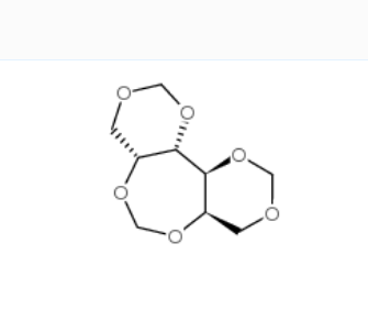 1,3:2,5:4,6-三-o-亞甲基-D-甘露糖醇,1,3:2,5:4,6-tri-o-methylene-d-mannitol