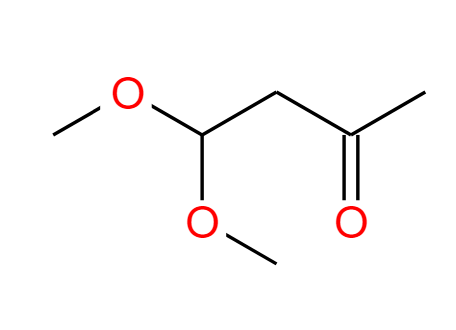 4,4-二甲氧基-2-丁酮,4,4-Dimethoxy-2-butanone