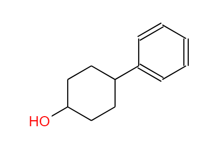 4-苯基環(huán)己醇,4-Phenylcyclohexanol