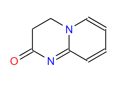 3,4-二氢-2H-吡啶并[1,2-D]嘧啶-2-酮,3,4-Dihydro-2H-pyrido(1,2-a)pyrimidin-2-one
