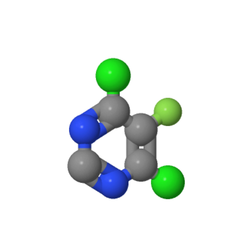 4,6-二氯-5-氟嘧啶,4,6-Dichloro-5-fluoropyrimidine