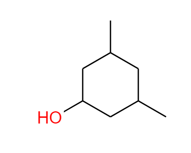 3,5-二甲基环己醇(异构体的混合物),Cyclohexanol,3,5-dimethyl-