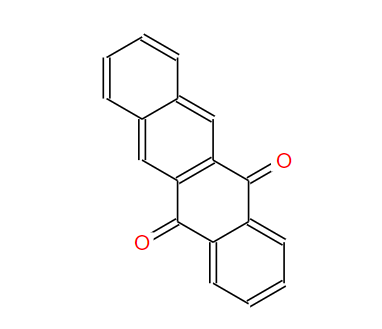 5,12-萘并萘醌,tetracene-5,12-dione