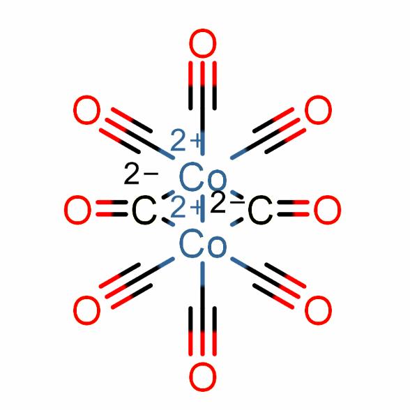 八羰基二钴,Dicobalt octacarbonyl