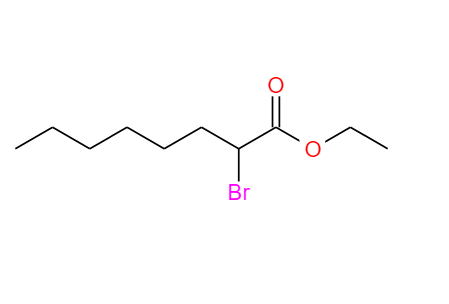 2-溴辛酸乙酯,Ethyl 2-bromooctanoate