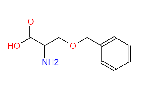 o-苄基-dl-丝氨酸,O-Benzyl-DL-Serine