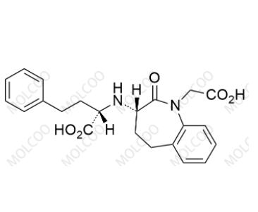 貝那普利EP雜質(zhì)C,Benazepril EP Impurity C