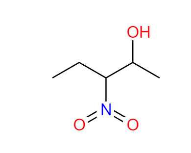 3-硝基二戊醇,2-Pentanol, 3-nitro-