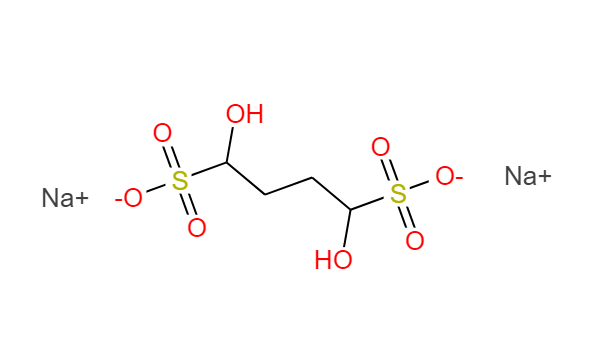 丁二醛重亚硫酸二钠盐,succinaldehyde sodium bisulfite