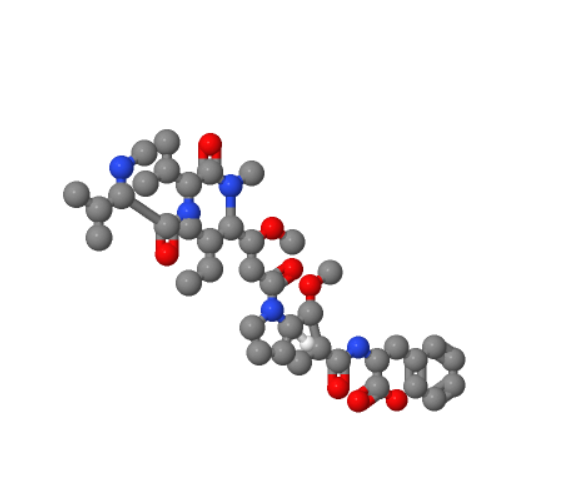 一甲基澳瑞他汀 F,MonoMethylauristatin F