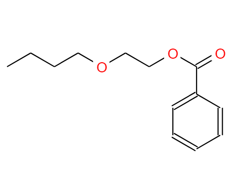 2-异丁氧基苯甲酸乙酯,Ethanol, 2-butoxy-,1-benzoate