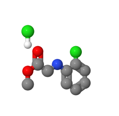 L-(+)-邻氯苯甘氨酸甲脂L-酒石酸盐,(S)-(+)-2-Chlorophenylglycine  methyl  ester  hydrochloride