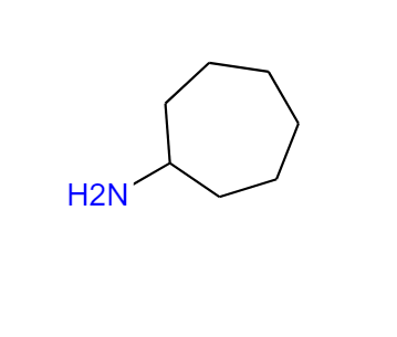 环庚胺,Cycloheptanamine