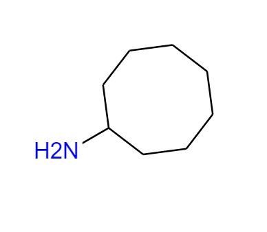 环辛胺,Cyclooctanamine