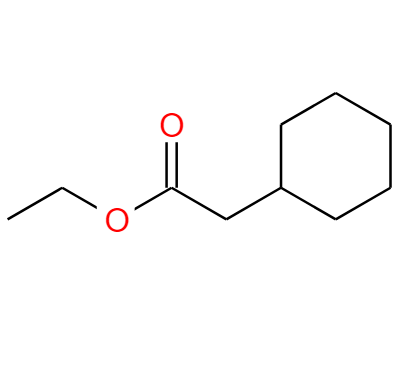 环己基乙酸乙酯,Cyclohexaneacetic acid,ethyl ester