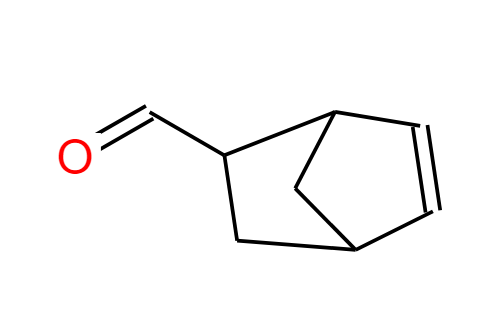 5-降冰片烯-2-甲醛,Bicyclo(2.2.1)hept-5-ene-2-carbaldehyde